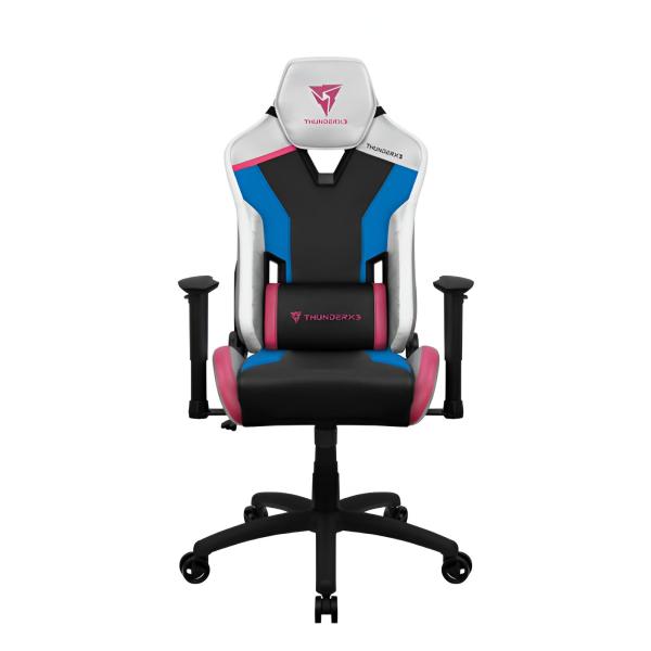 Silla Gamer ThunderX3 TC3 Diva Pink 84cm