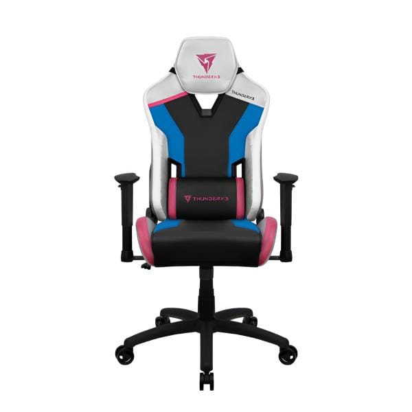 Silla Gamer ThunderX3 TC3 Max Diva Pink 92cm