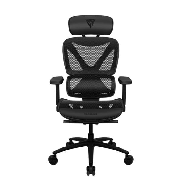 Silla Gamer Mesh ThunderX3 XTC Black Aerocool