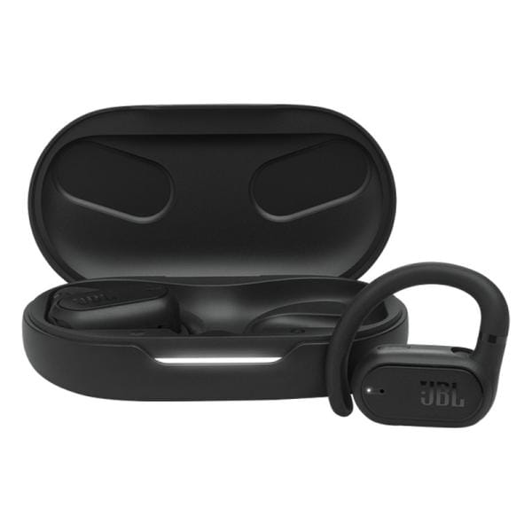 JBL SoundGear Sense Negro – Audífonos Abiertos Bluetooth 24h