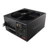 fuente 650W semimodular