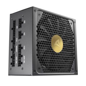 Sharkoon Rebel P30 Gold 850W