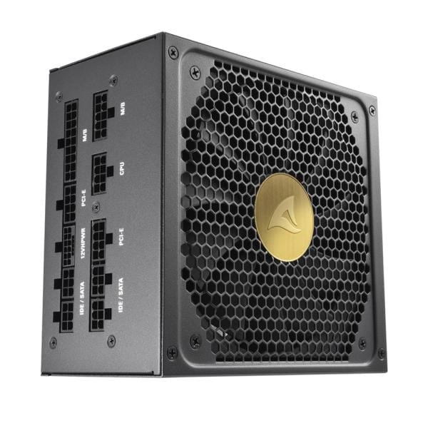 Sharkoon Rebel P30 Gold 850W Modular Gaming