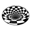 alfombrilla para silla gaming