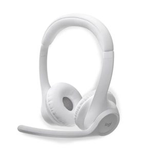 headset Logitech Zone 300 Bluetooth