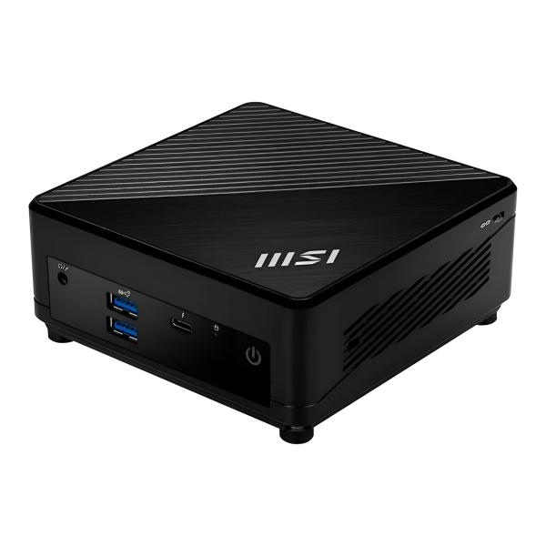 Mini PC MSI Cubi 5 Intel i5-1235U – Compacta