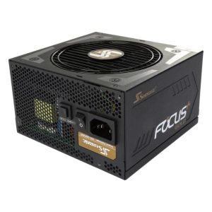 Seasonic Focus GX-850W