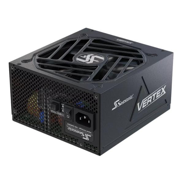 Seasonic Vertex PX-850 850W Modular 80 Plus Platinum