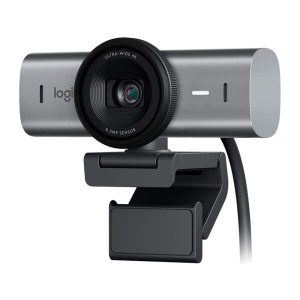 camara web logitech mx brio