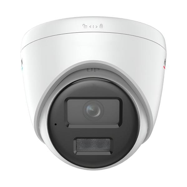 Cámara Turret Hikvision DS-2CD1327G2H 2MP ColorVu