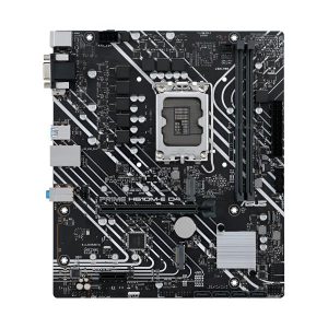 tarjeta madre H610 LGA 1700