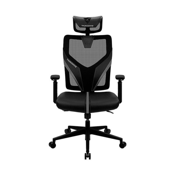 Silla ThunderX3 Yama1 Black – Aerocool