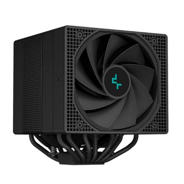 DeepCool Assassin IV 120/140 Enfriador Aire LGA1700 AM5