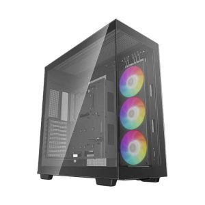 case gaming deepcool ch780