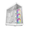 case gaming full tower RGB