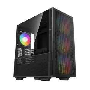 case gaming rgb aerocool