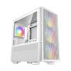 case gaming RGB DeepCool