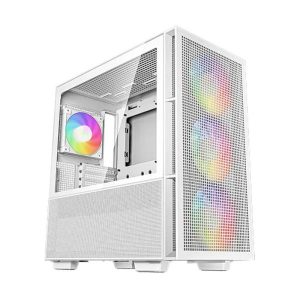 case gaming RGB DeepCool