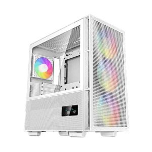 case gaming RGB aerocool