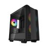 case gaming mini tower ARGB
