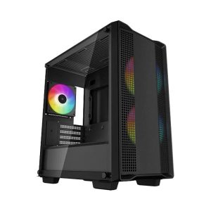 case gaming deepcool cc360