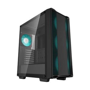 case gaming RGB Aerocool