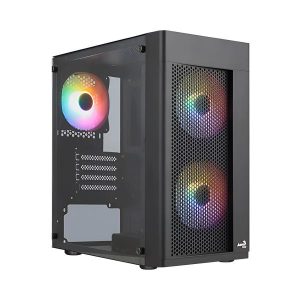 case gaming RGB Aerocool
