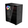 case gaming ATX RGB