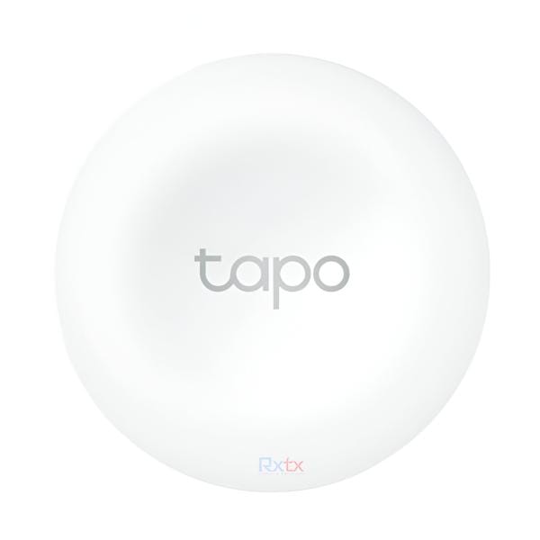Botón Inteligente TP Link Tapo S200B Blanco