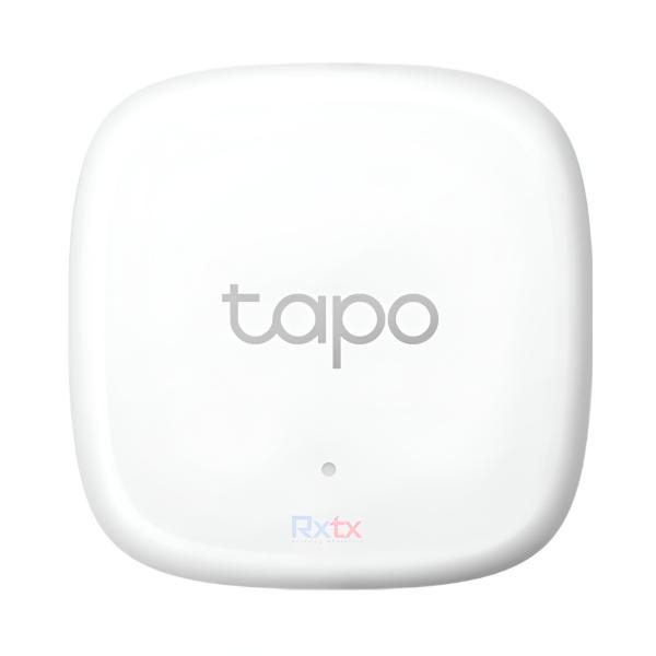 Sensor Humedad Temperatura TP-Link T310 Hogar