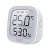 sensor humedad temperatura inteligente