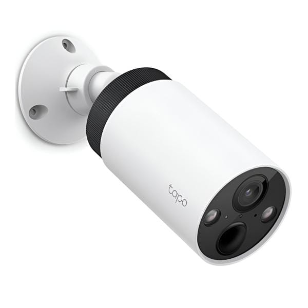 Cámara Seguridad Inalámbrica TP Link Tapo C420