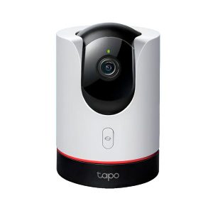 Cámara TP-Link Tapo C225 Pan/Tilt 2K