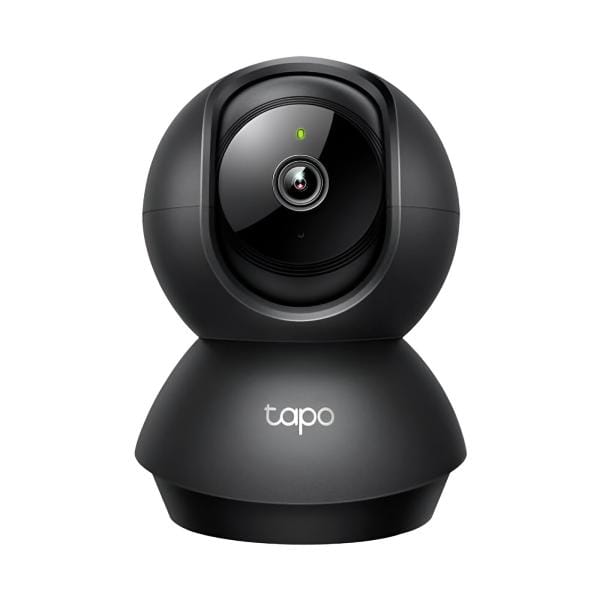 Cámara de Seguridad TP Link Tapo C211 Pan/Tilt