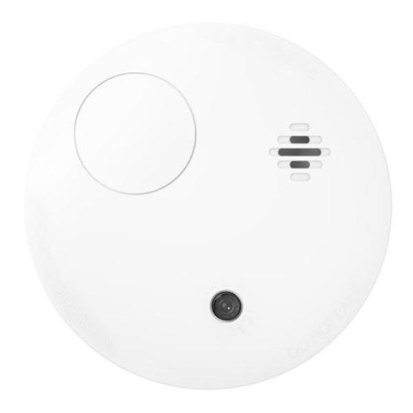 Detector de Humo Inalámbrico Hikvision DS-PDSMK-E-WB