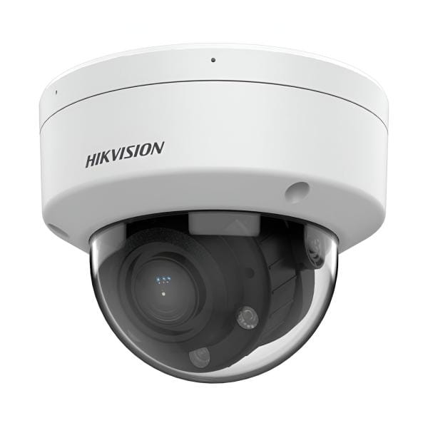 Cámara Seguridad Hikvision DS-2CD1743G2 2.8-12mm 4MP