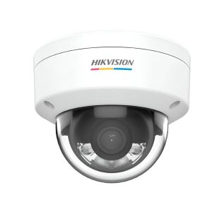 camara domo hikvision 2mp