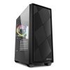 case gaming RGB ATX
