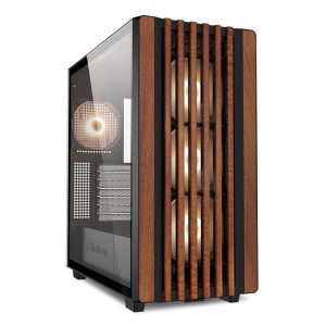 case gaming RGB Sharkoon