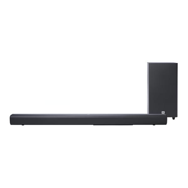 Barra de Sonido JBL Cinema SB580 3.1 Negro 440W