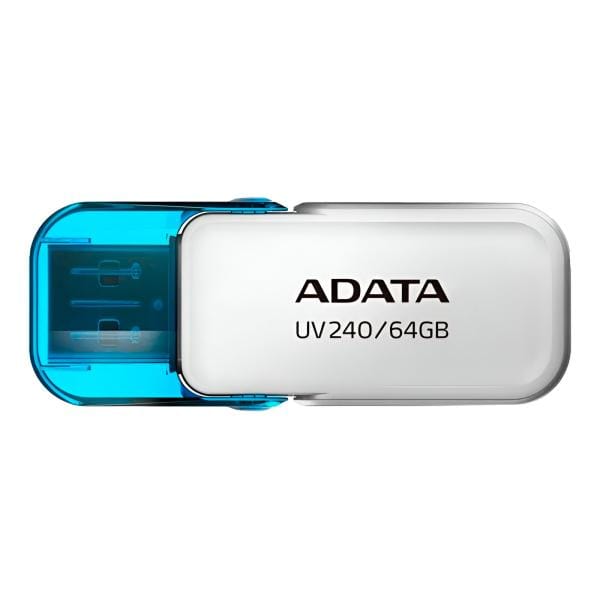Memoria USB 64GB ADATA AUV240 USB 2.0