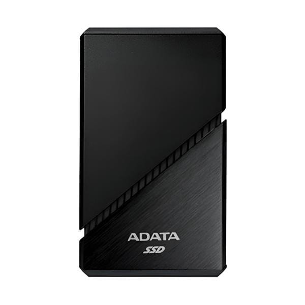 Disco Duro Externo ADATA USB4 1TB Negro SE920