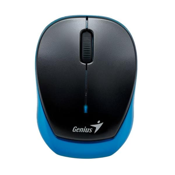 Mouse Genius Micro Traveler Inalámbrico 2.4GHz RS2