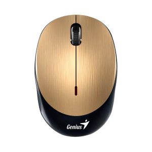 Mouse Genius RS2 Inalámbrico