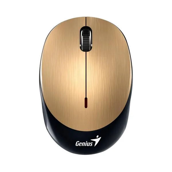 Mouse Genius RS2 Inalámbrico Bluetooth NX-9000BT