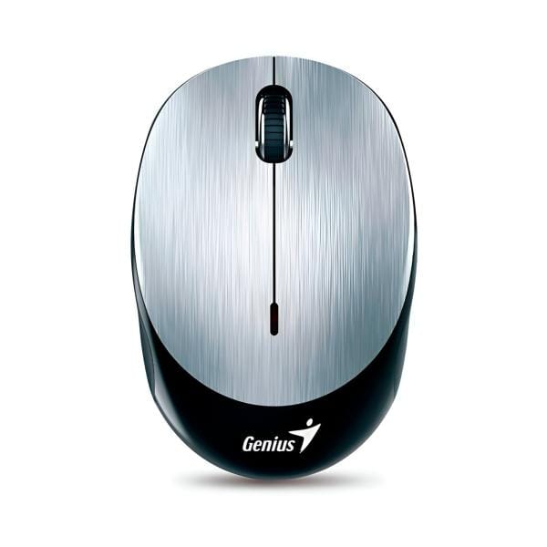 Mouse Genius RS2 NX-9000BT Inalámbrico Bluetooth
