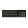 teclado genius slimstar 820