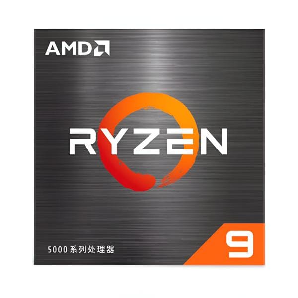 Procesador AMD Ryzen 9 5900XT 5ta Gen AM4
