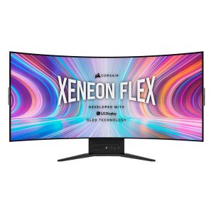 Monitor Gaming 45 OLED