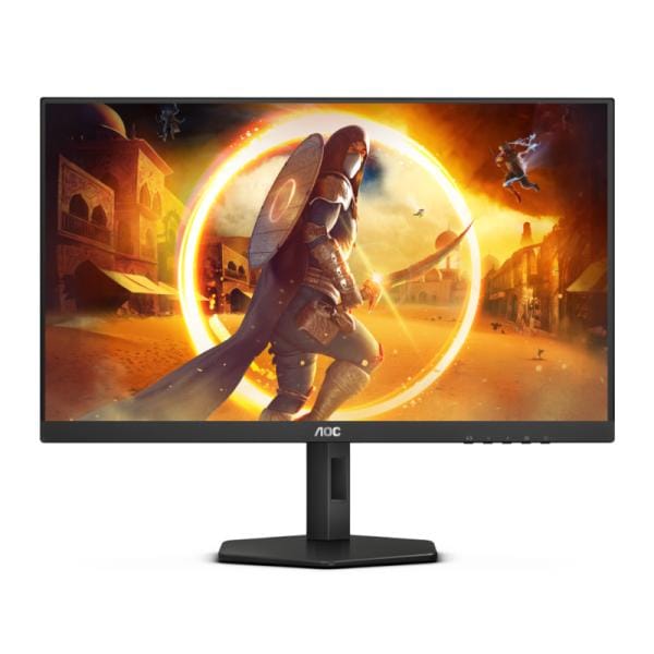 Monitor AOC 27″ Q27G4XN FHD 180Hz Gaming